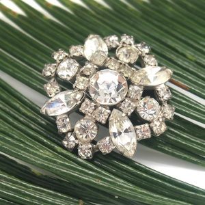 Brilliant Vintage Brooch